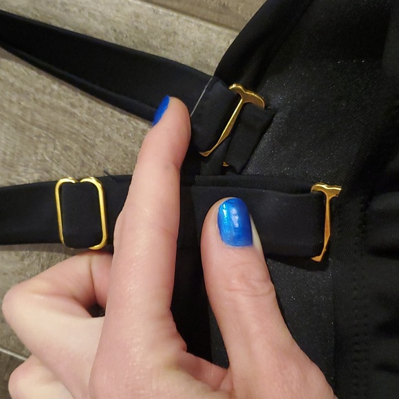 NWT Sz 3X Tankini Top - Picture 6 of 7